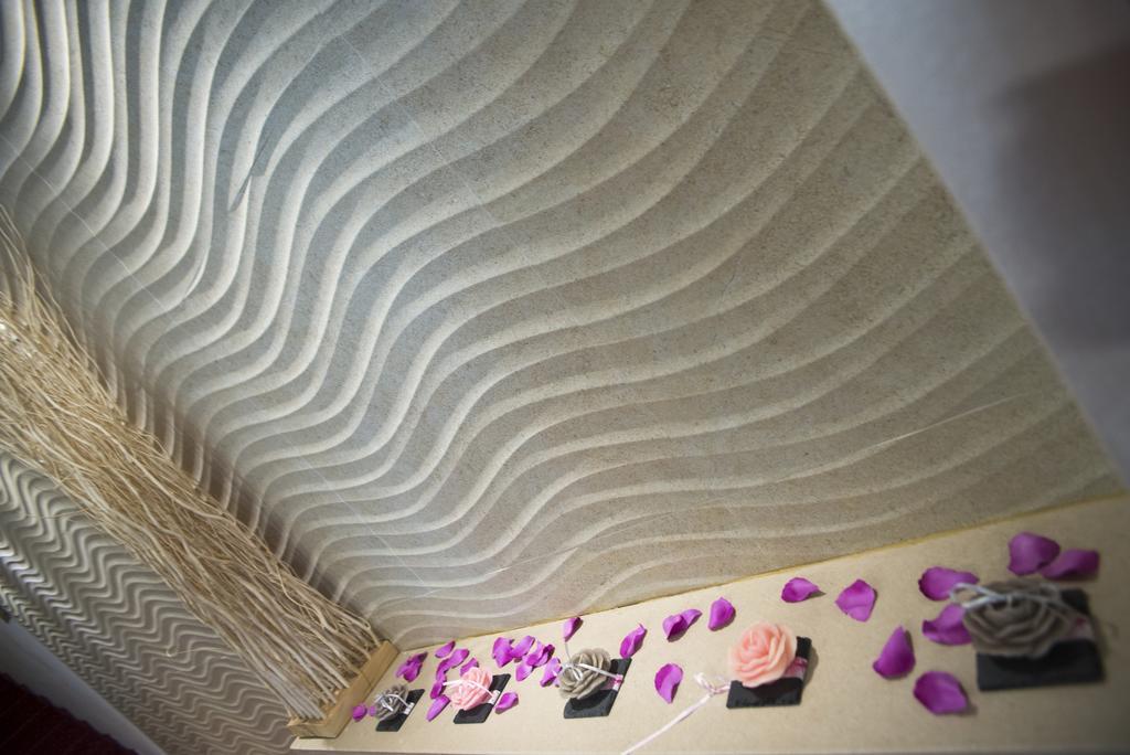 רימיני Hotel Okinawa מראה חיצוני תמונה